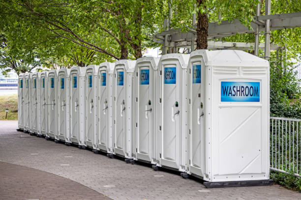 Portable Toilet Options We Offer in Chickasha, OK