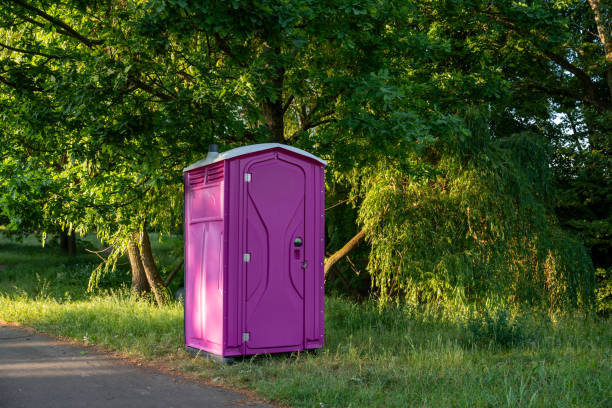 Best Portable restroom trailer rental  in Chickasha, OK