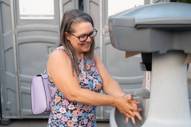 Best Porta potty cleaning services  in Chickasha, OK